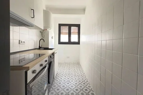 Piso en calle Marina Lavandeira, 10 - Foto 3