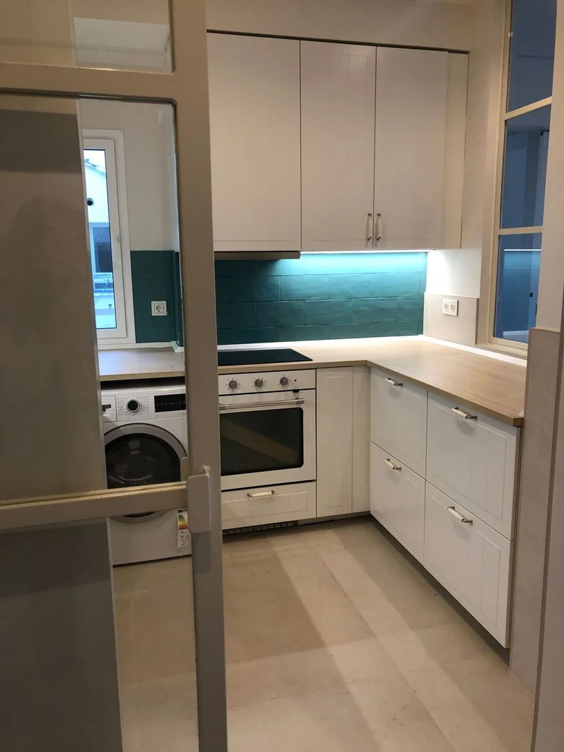 Piso en Zona metro Diego de León, 56 - Foto 3