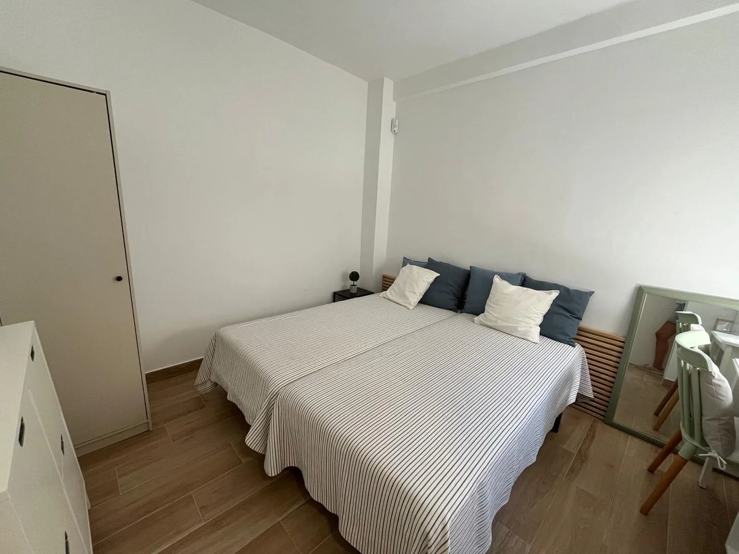 Piso en Calle Isidro Dompablo, 1, Ciudad Universitaria - Foto 19