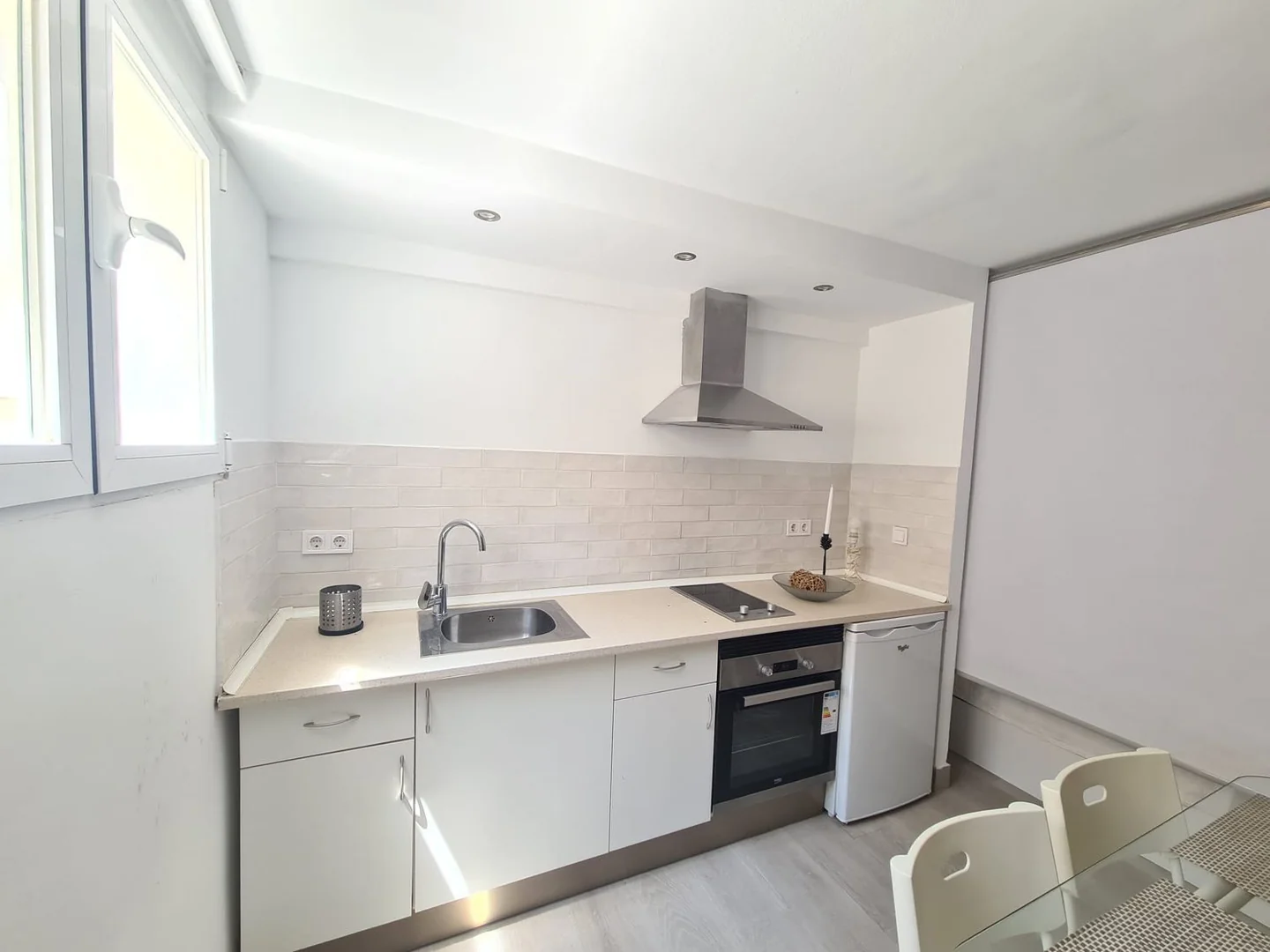 Estudio en Calle de Vicente Jimeno, Peñagrande - Foto 20