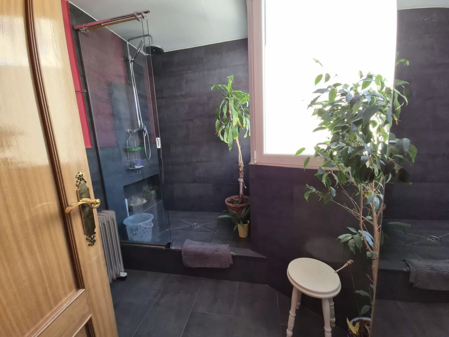 Ático en Barrio Gaztambide - Foto 17