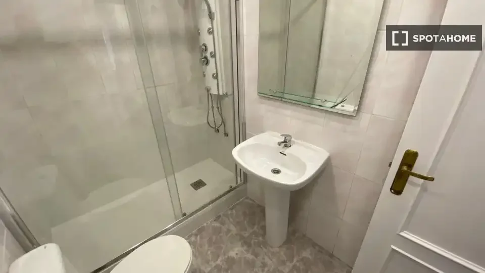 Piso en  Madrid Capital - Foto 16