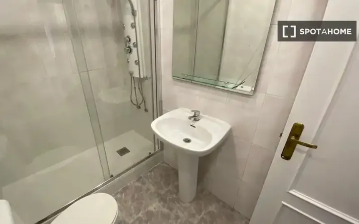 Piso en  Madrid Capital - Foto 16