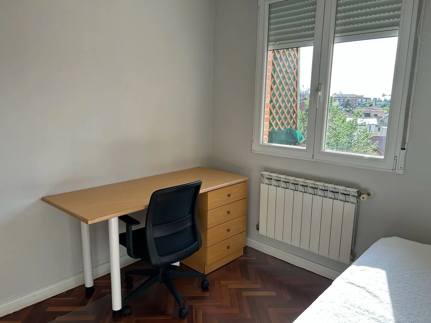 Piso en Valdezarza - Foto 17