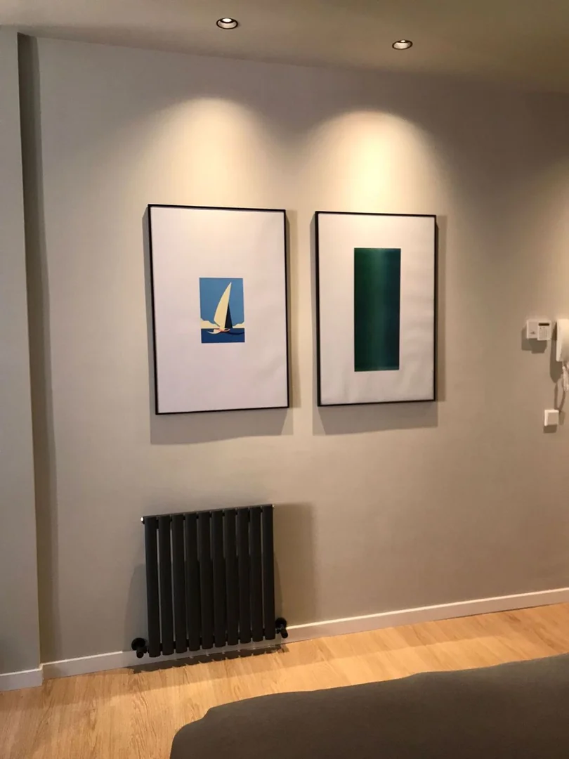 Estudio en Calle de Embajadores, 31, Lavapiés-Embajadores - Foto 13