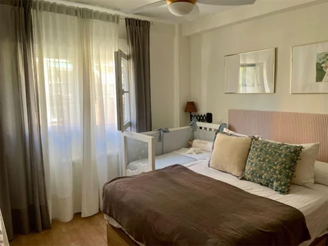 Piso en  Calle de Mota del Cuervo 42 - Foto 13