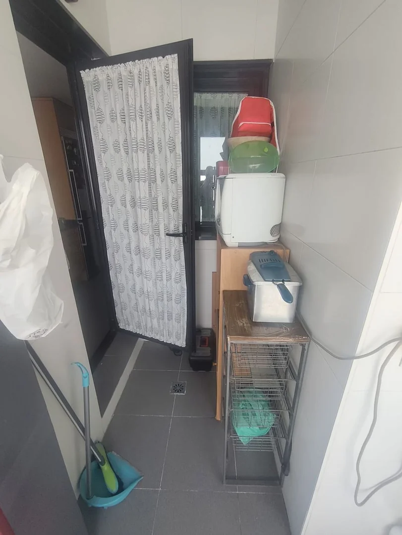 Ático en Calle Fresno de Cantespino, 22, Ensanche de Vallecas - La Gavia - Foto 13