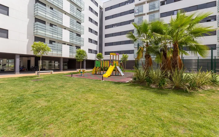 Piso en El Santo de la Isidra, 26, Los Ángeles - Foto 28