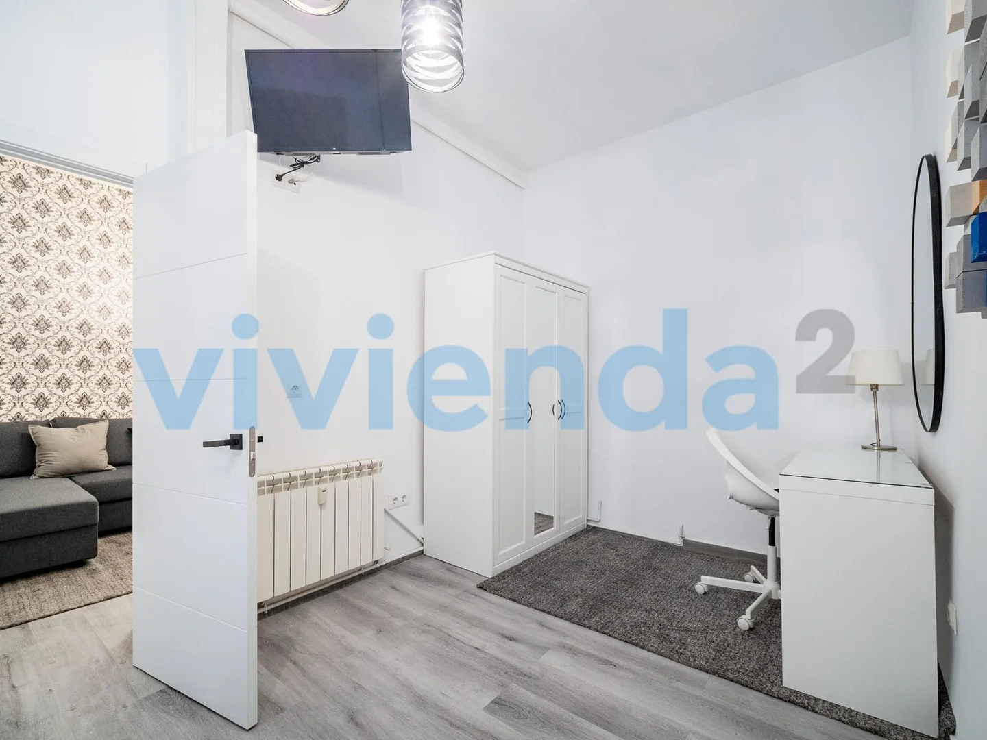 Alquiler de piso en Argüelles - Foto 16