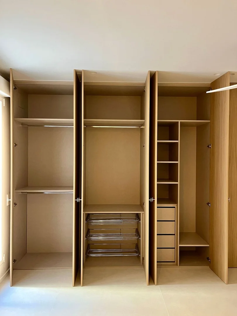 Piso en calle de Quintana, 20 - Foto 16