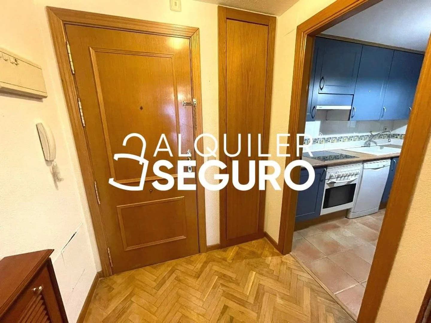 Piso en Calle de Ladera de los Almendros, Valdebernardo - Valderrivas - Foto 3