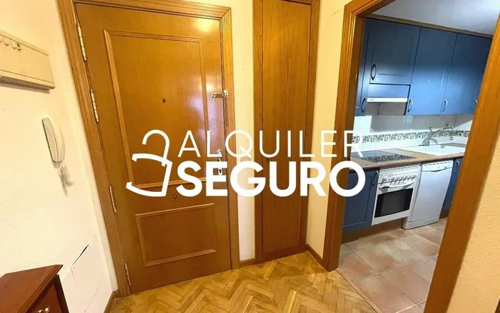 Piso en Calle de Ladera de los Almendros, Valdebernardo - Valderrivas - Foto 3