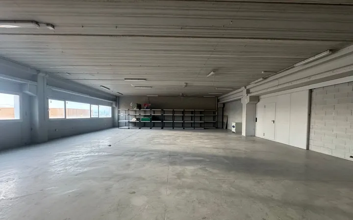 Nave en Calle Laguna del Marquesado, 19, Villaverde Alto - Foto 6