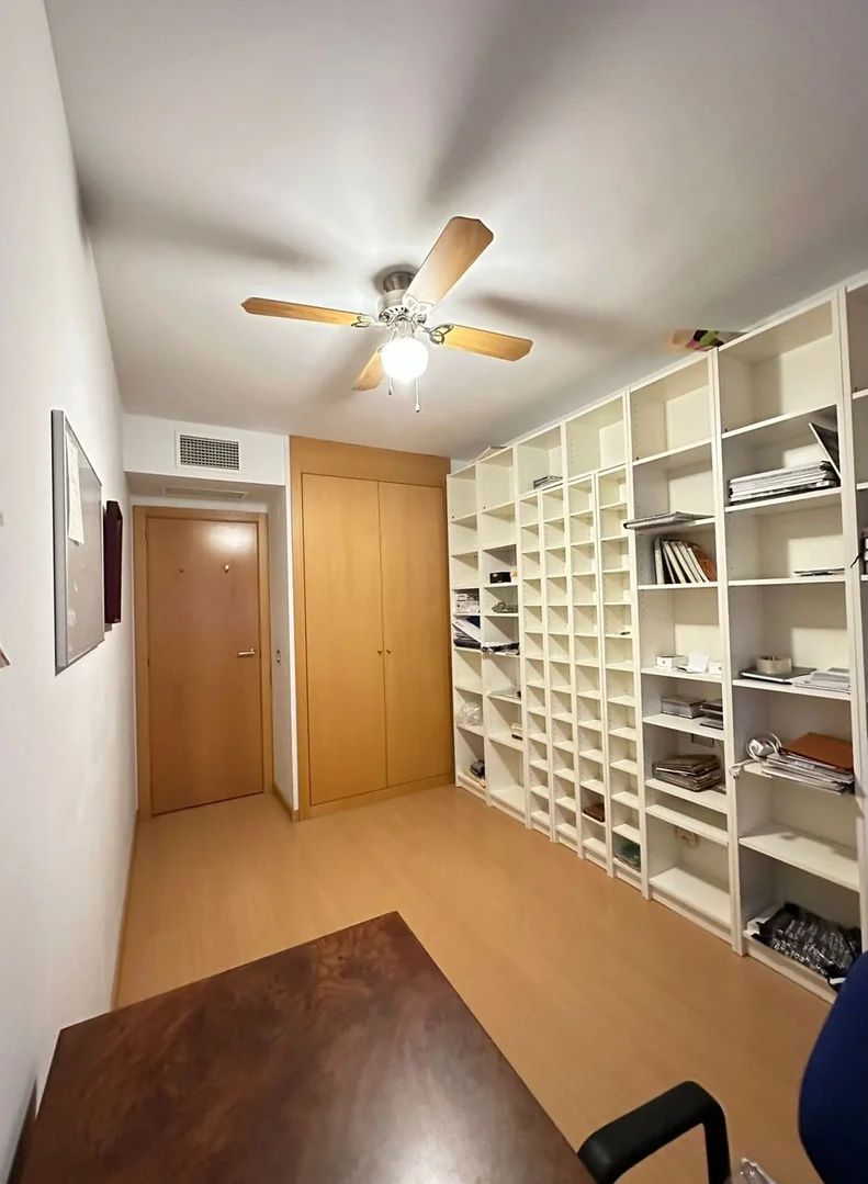 Piso en calle de Isabel Clara Eugenia, 4 - Foto 6