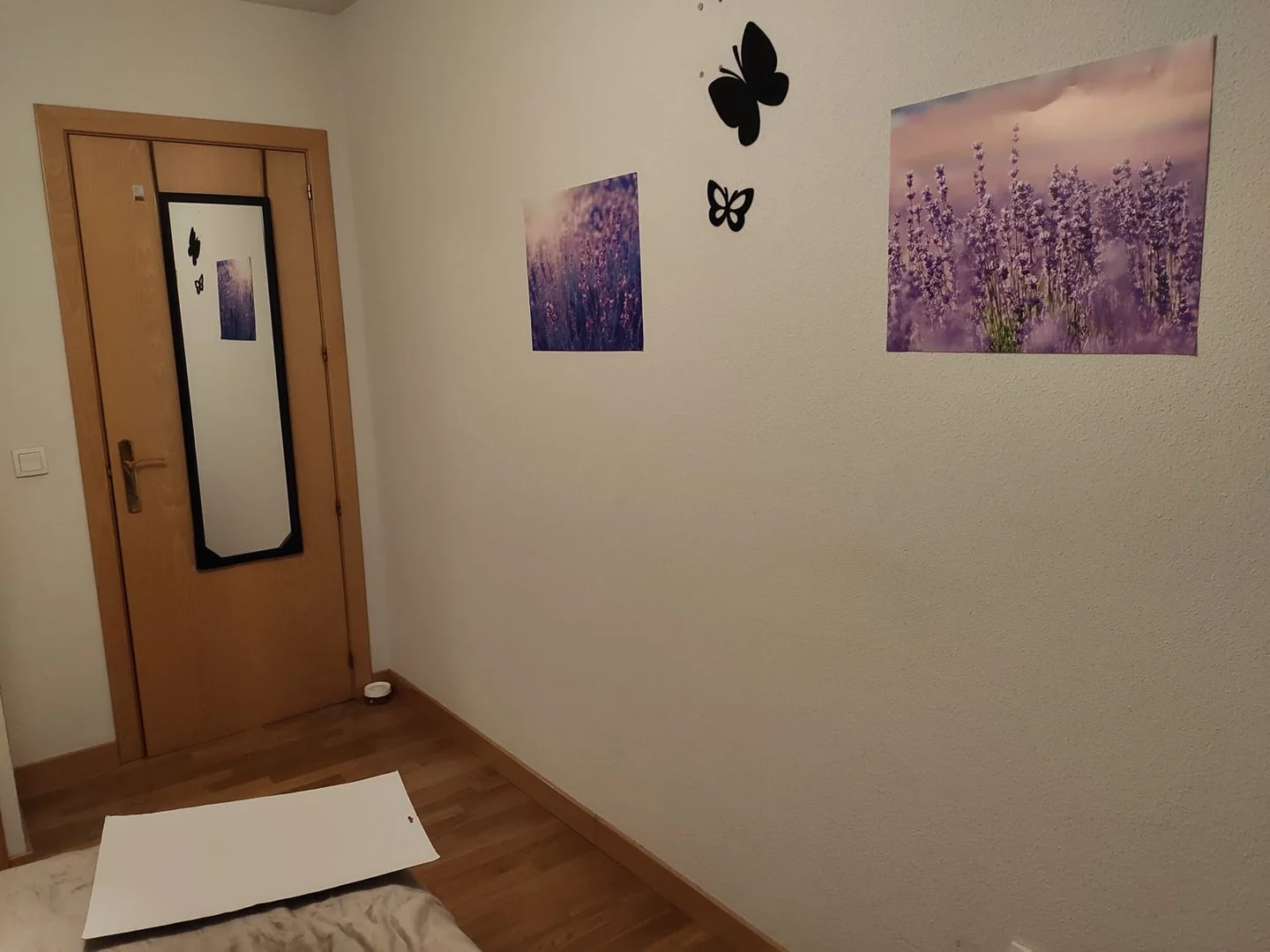 Piso en Calle Viloria de La Rioja, 18, Las Tablas - Foto 15