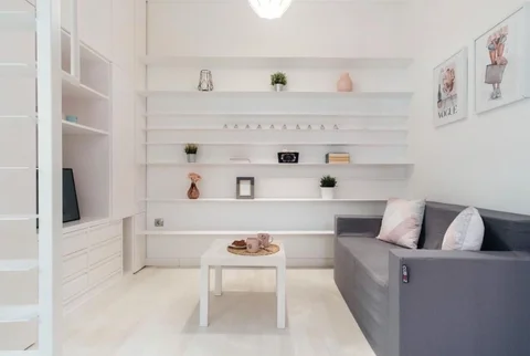 Estudio en Calle de Velarde, 8, Malasaña-Universidad, Madrid - Foto 9