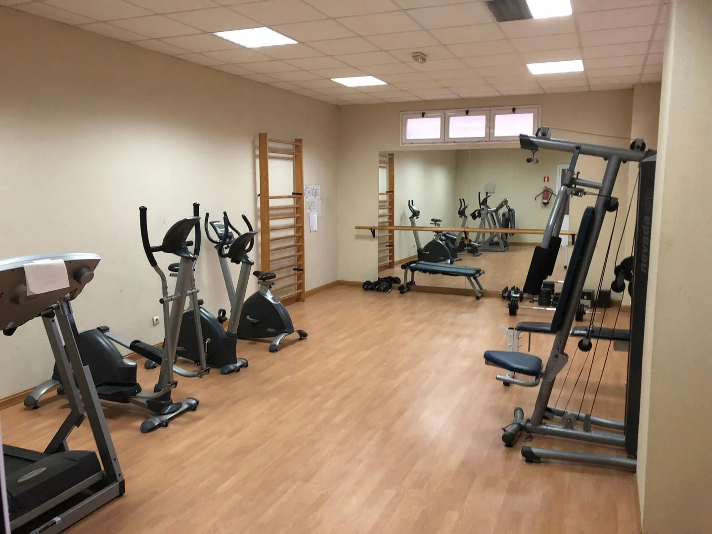 Piso en calle Peso Hispano, 6 - Foto 15