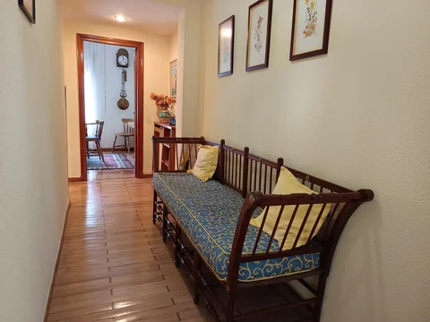 Piso en Barrio Guindalera - Foto 19