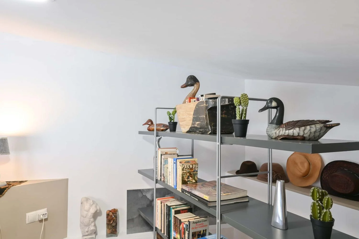 Estudio en Calle de Fernández Caro, 34, Concepción - Foto 5