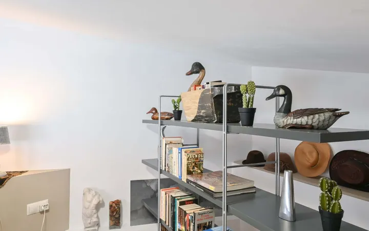 Estudio en Calle de Fernández Caro, 34, Concepción - Foto 5