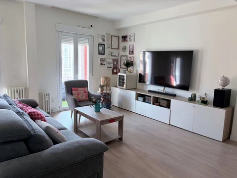 Piso en calle del Doctor Esquerdo, 170 - Foto 2