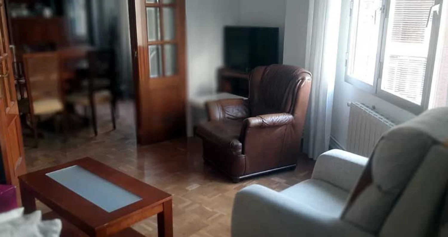 Alquiler de piso en Calle de Jaime el Conquistador, 28 - Foto 2