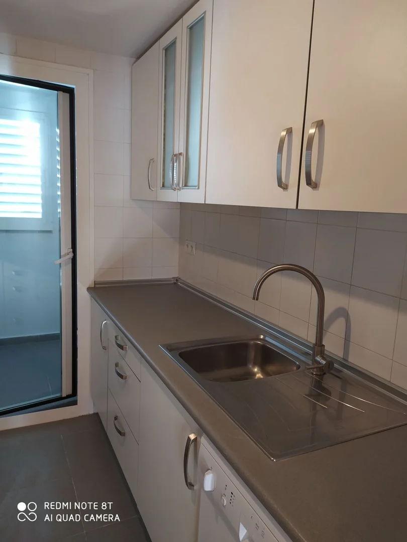 Piso en calle de Antonio Gades, 1 - Foto 10