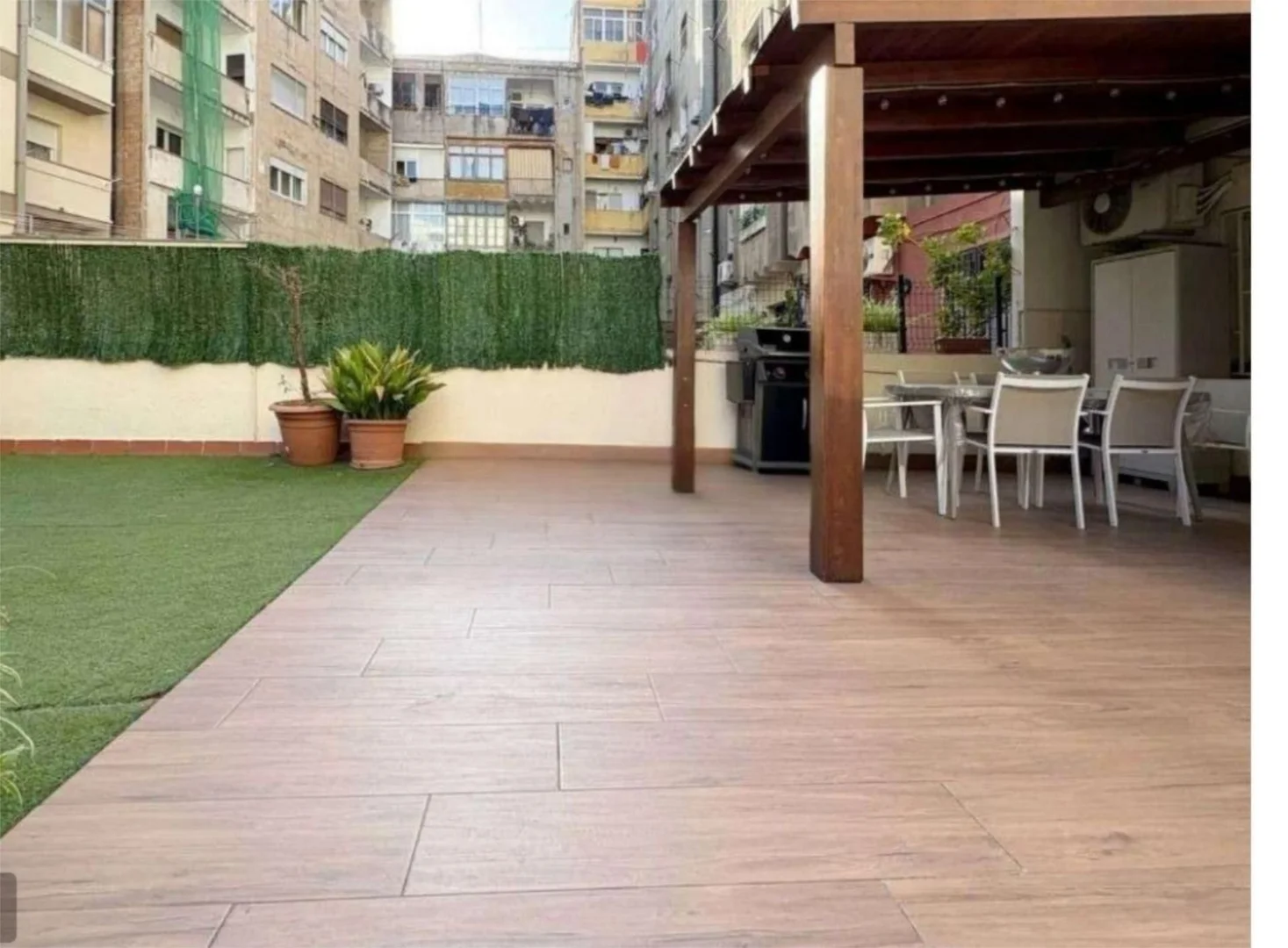 Piso en  Carrer de València 170 - Foto 3