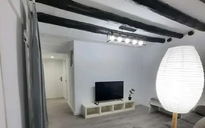 Piso en  Barcelona Capital - Foto 1