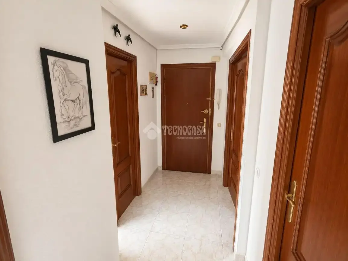 Piso en  Madrid Capital - Foto 4