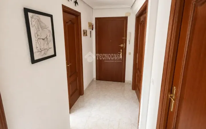 Piso en  Madrid Capital - Foto 4