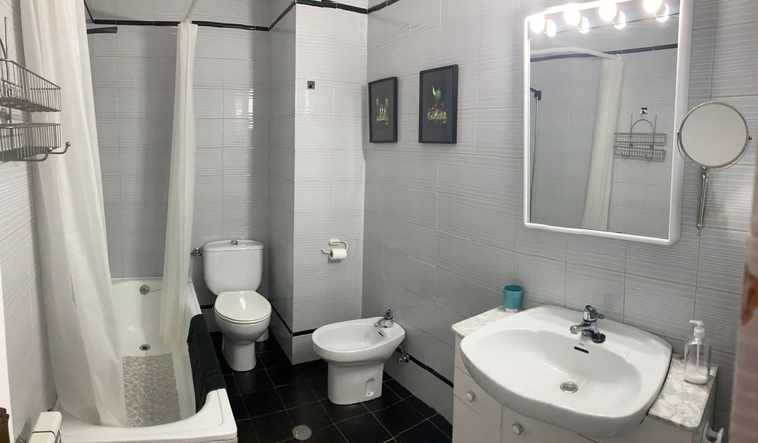 Ático en calle de Ercilla, 21 - Foto 18