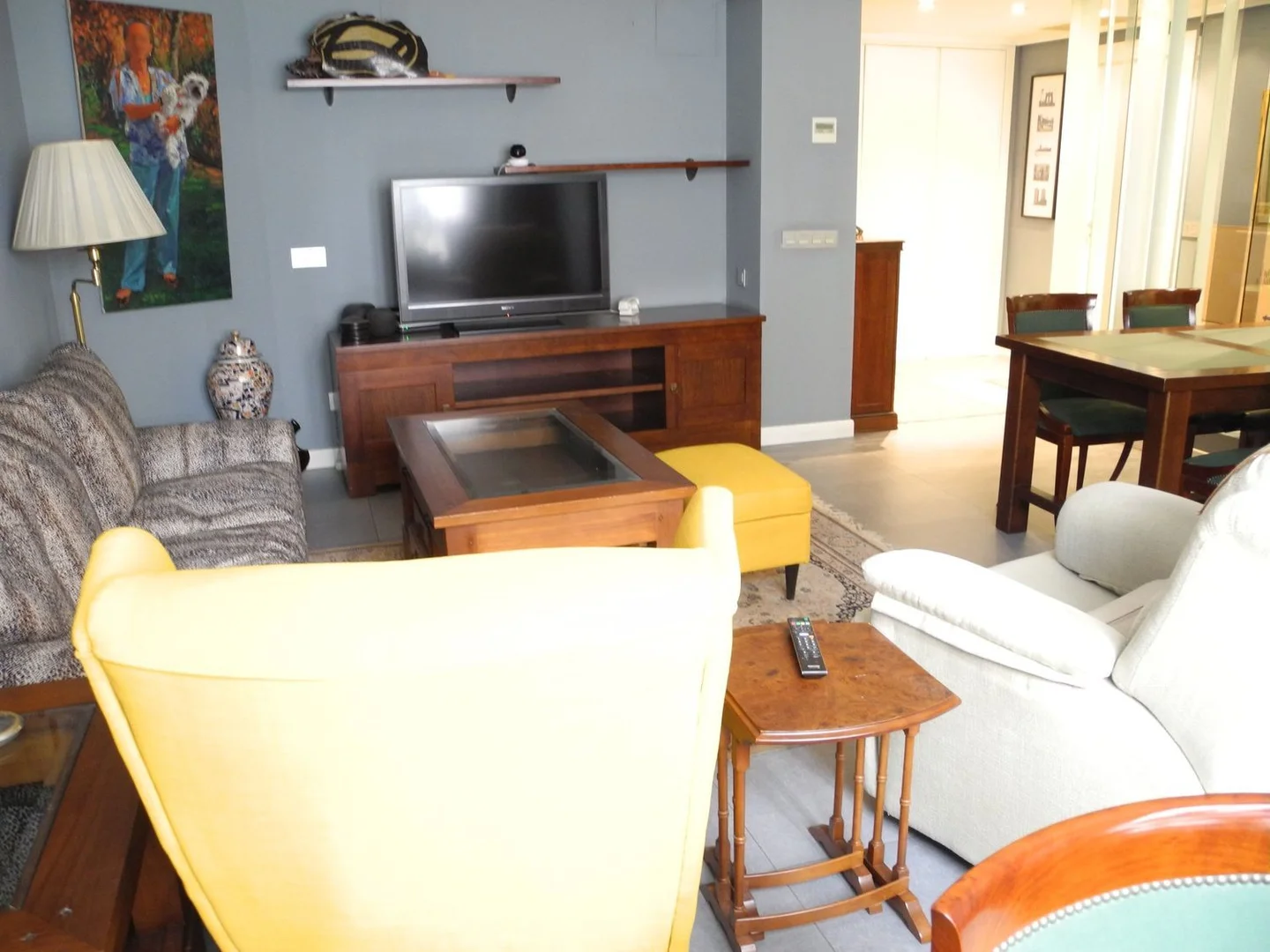 Piso en Alfredo Marquerie - Foto 2