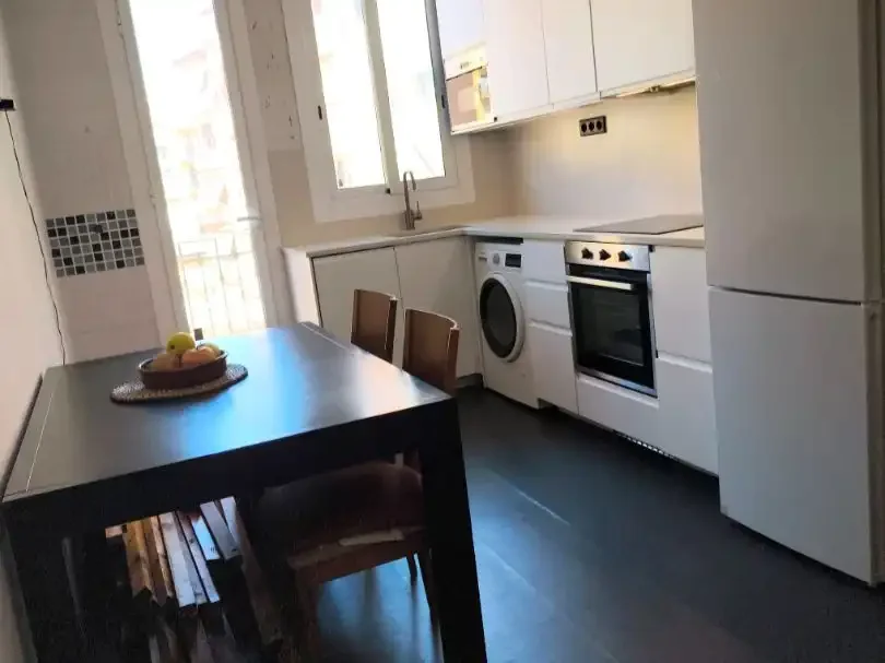 Piso en  Carrer de los Castillejos 242 - Foto 6