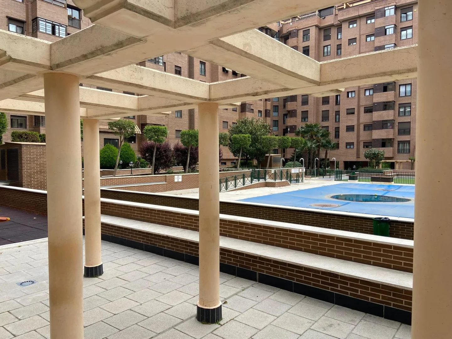 Piso en calle del Cocherón de la Villa, 2 - Foto 6