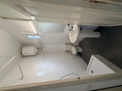 Ático en calle de la Marina, 325 - Foto 5