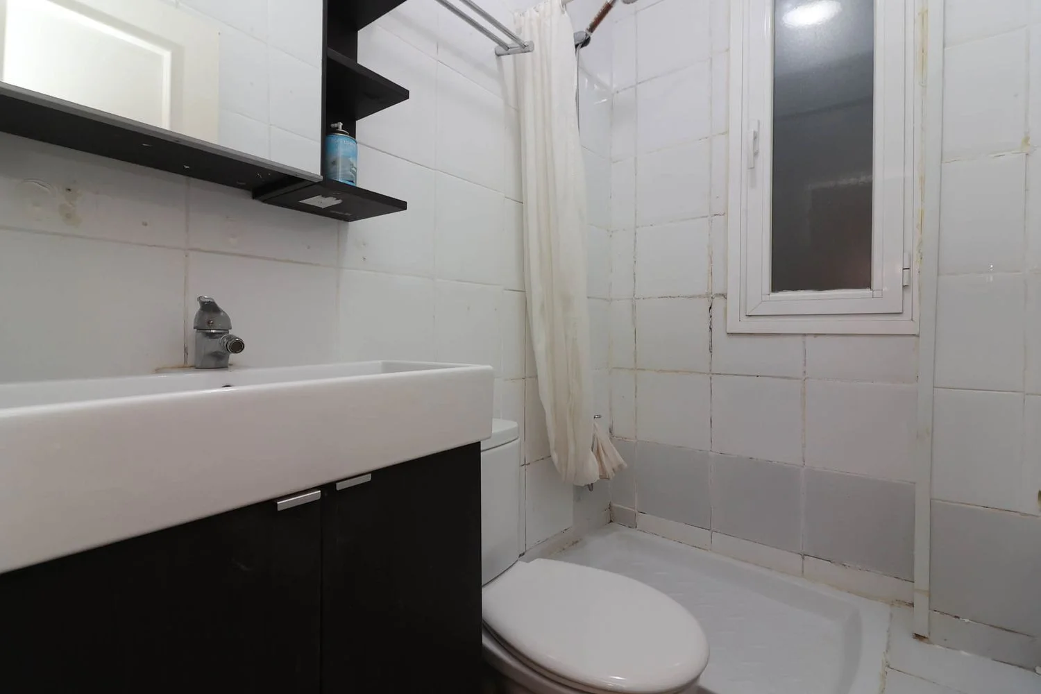 Estudio en Calle de Martín de los Heros, 82 - Foto 4