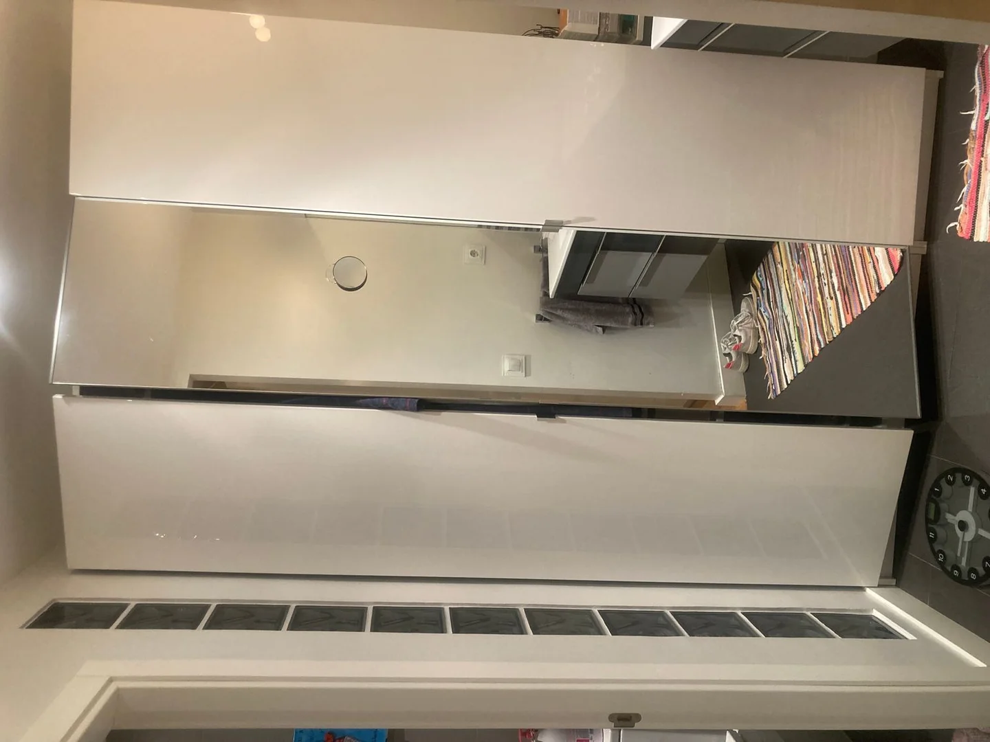 Alquiler de piso en Avenida de Pío XII, 10 - Foto 16