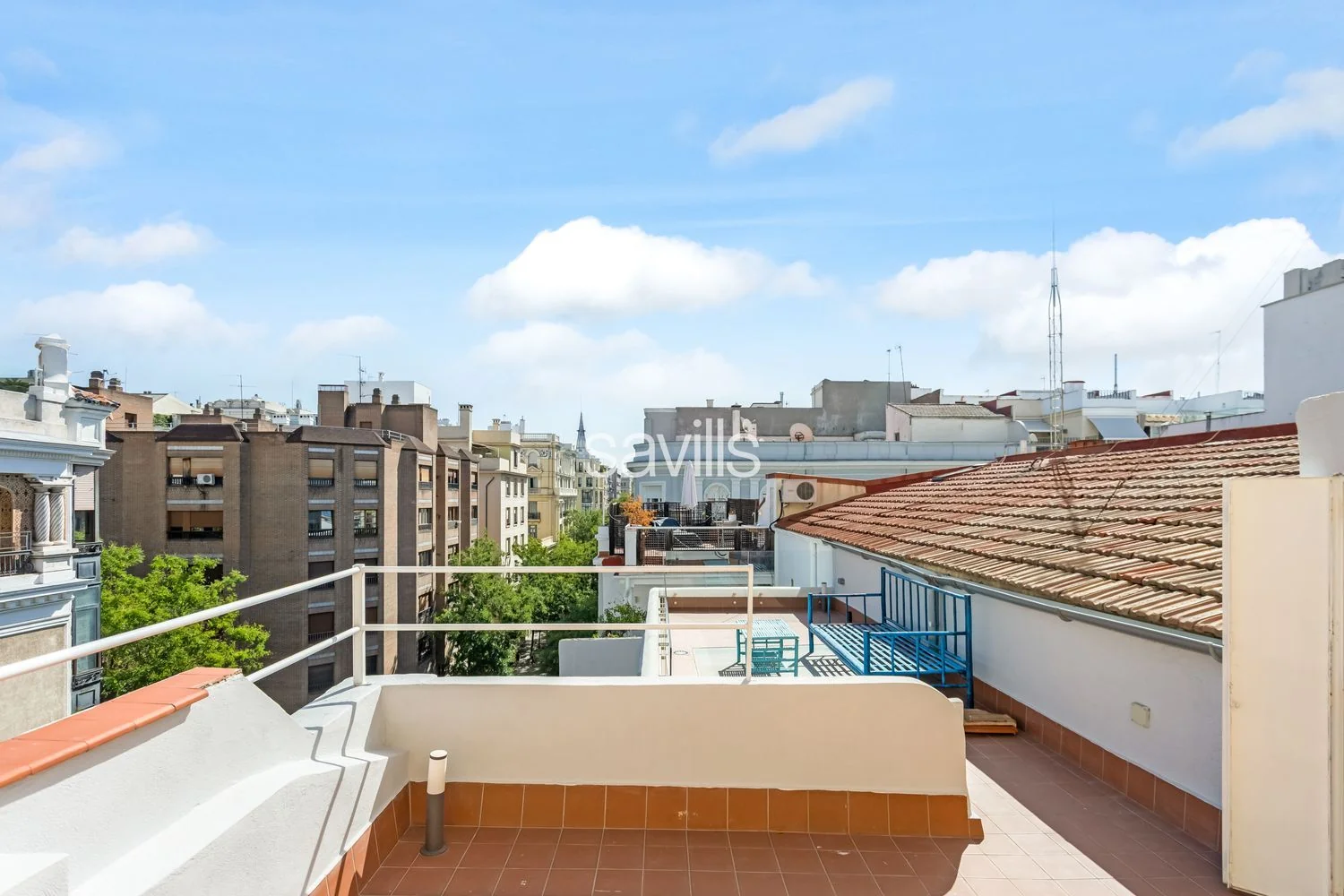 Ático en Calle de Jorge Juan, 42, Recoletos - Foto 32