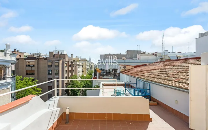 Ático en Calle de Jorge Juan, 42, Recoletos - Foto 32