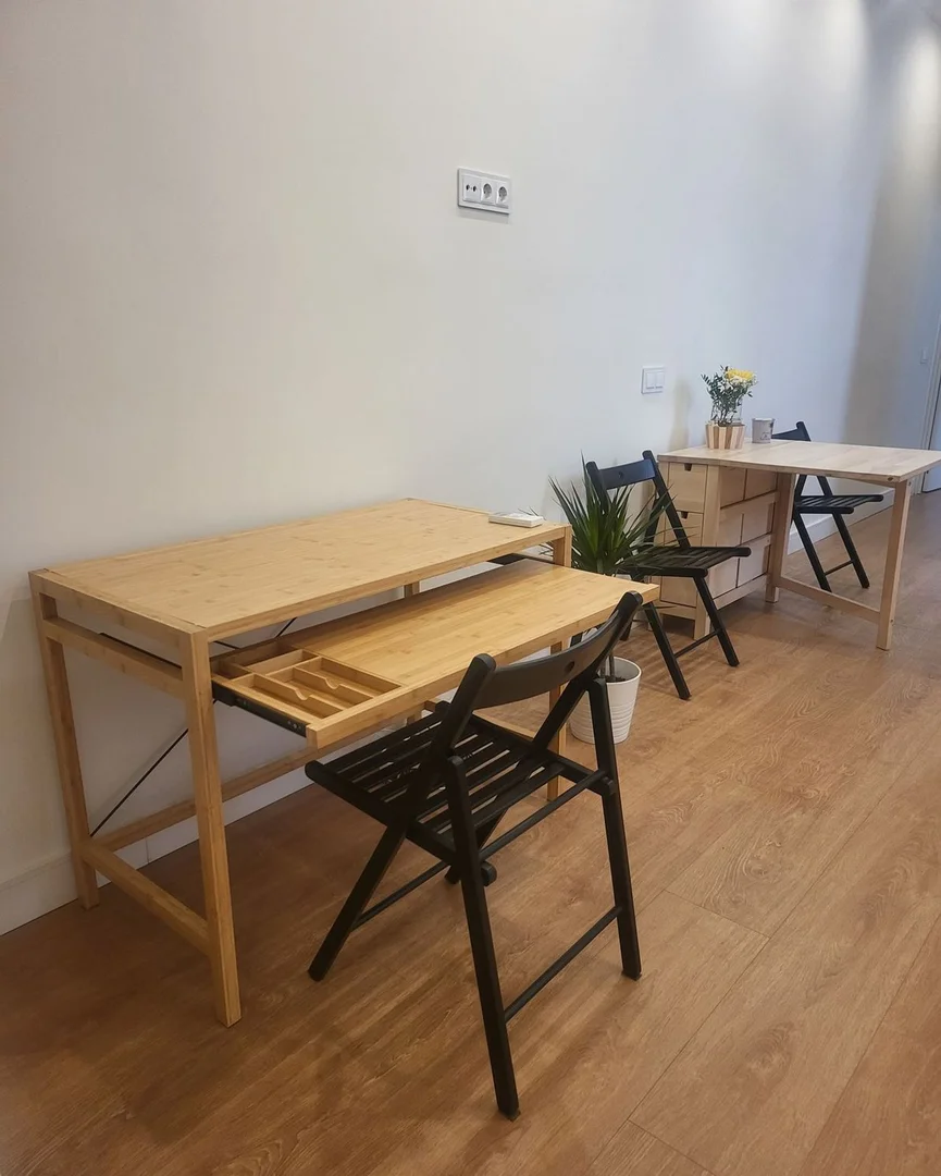 Piso en calle Ferrer del Río, 25 - Foto 3