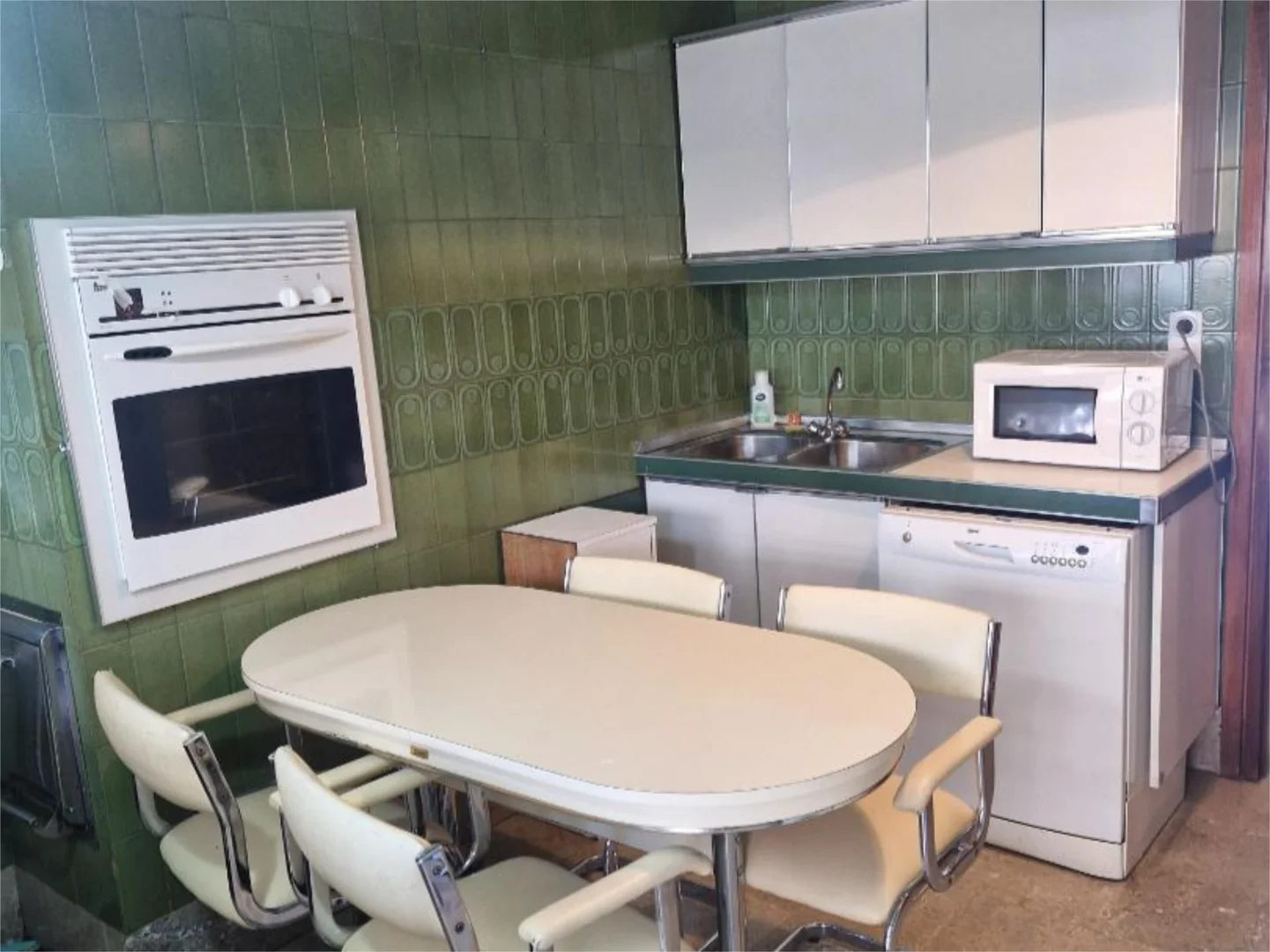 Piso en  Calle del Caribe 5 - Foto 29