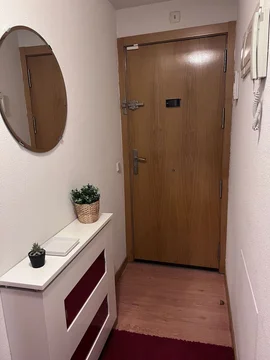 Piso en calle Humanitarias, 19 - Foto 5