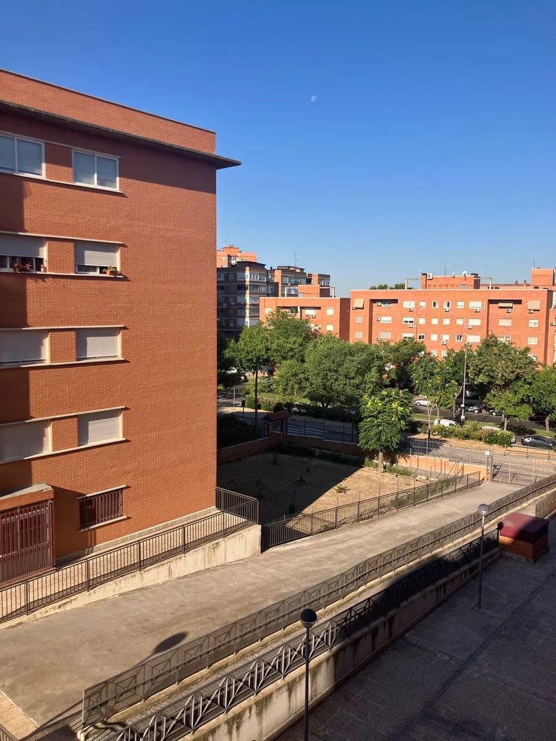 Piso en Calle Sierra de Toloño, 14, Portazgo - Foto 28