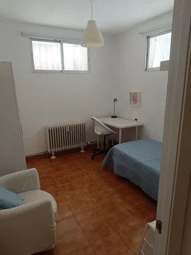 Piso en ronda de Segovia, 13 - Foto 20