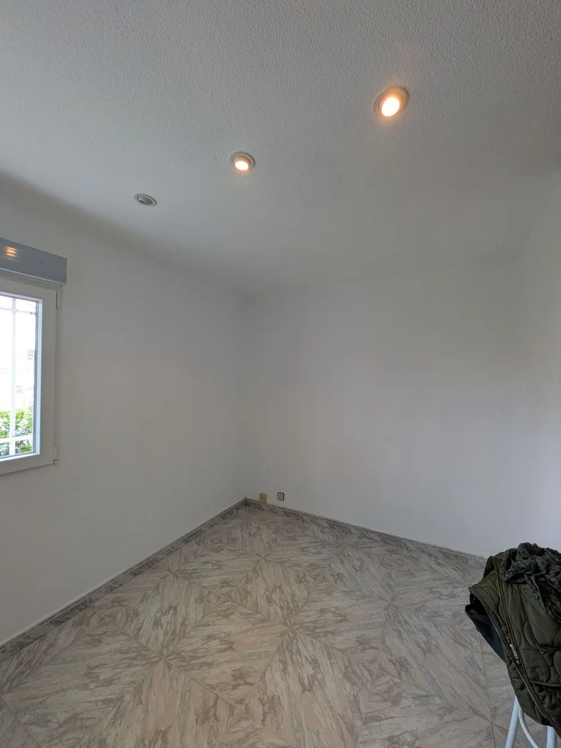 Piso en calle de José Arcones Gil, 98