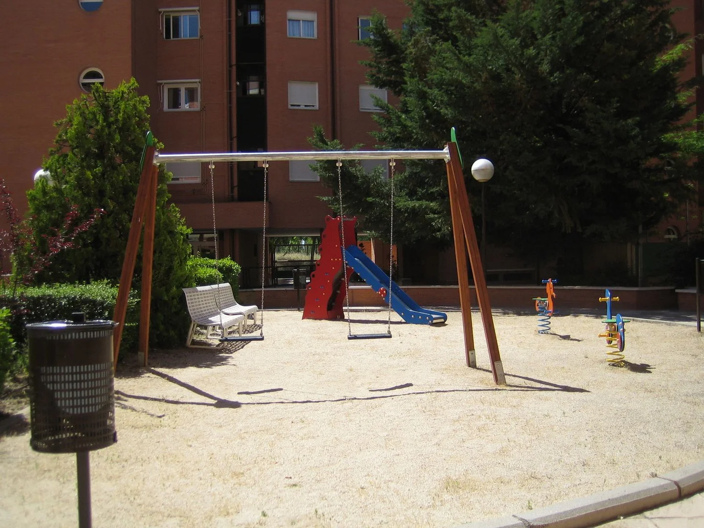 Piso en Calle del Cañón del Río Lobos - Foto 29