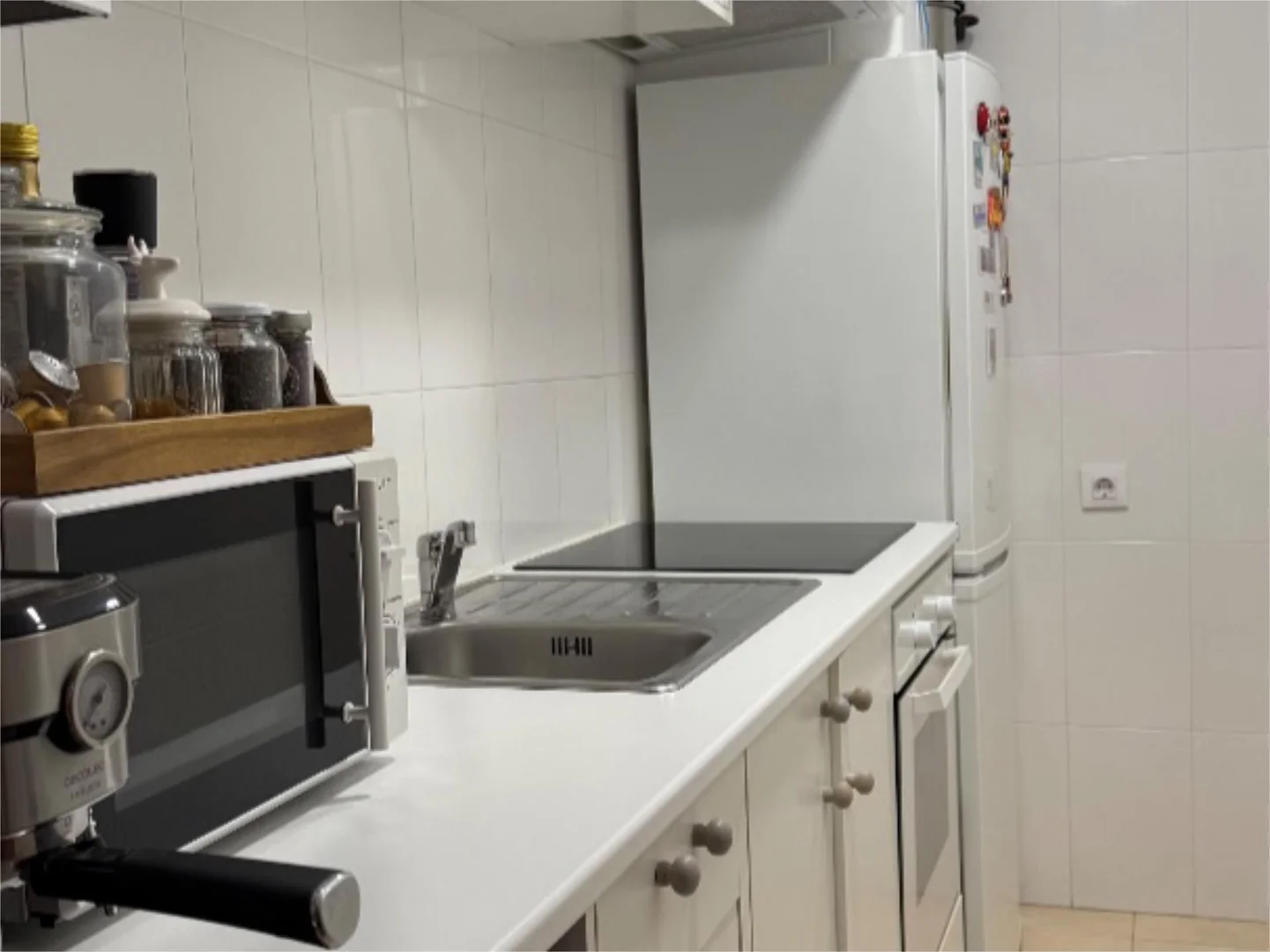 Piso en  Calle de Santa Engracia 158 - Foto 14