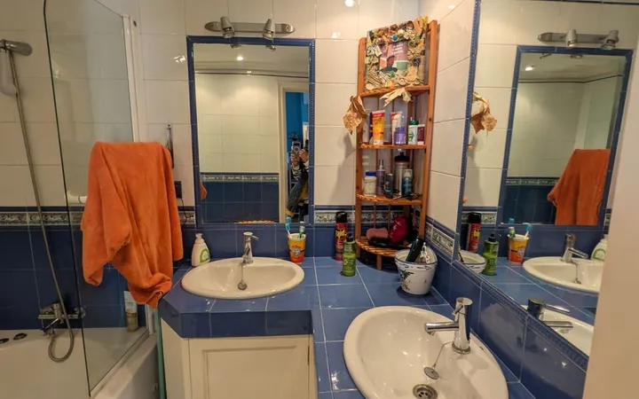 Piso en Calle Sallaberry, 57, Opañel - Foto 33