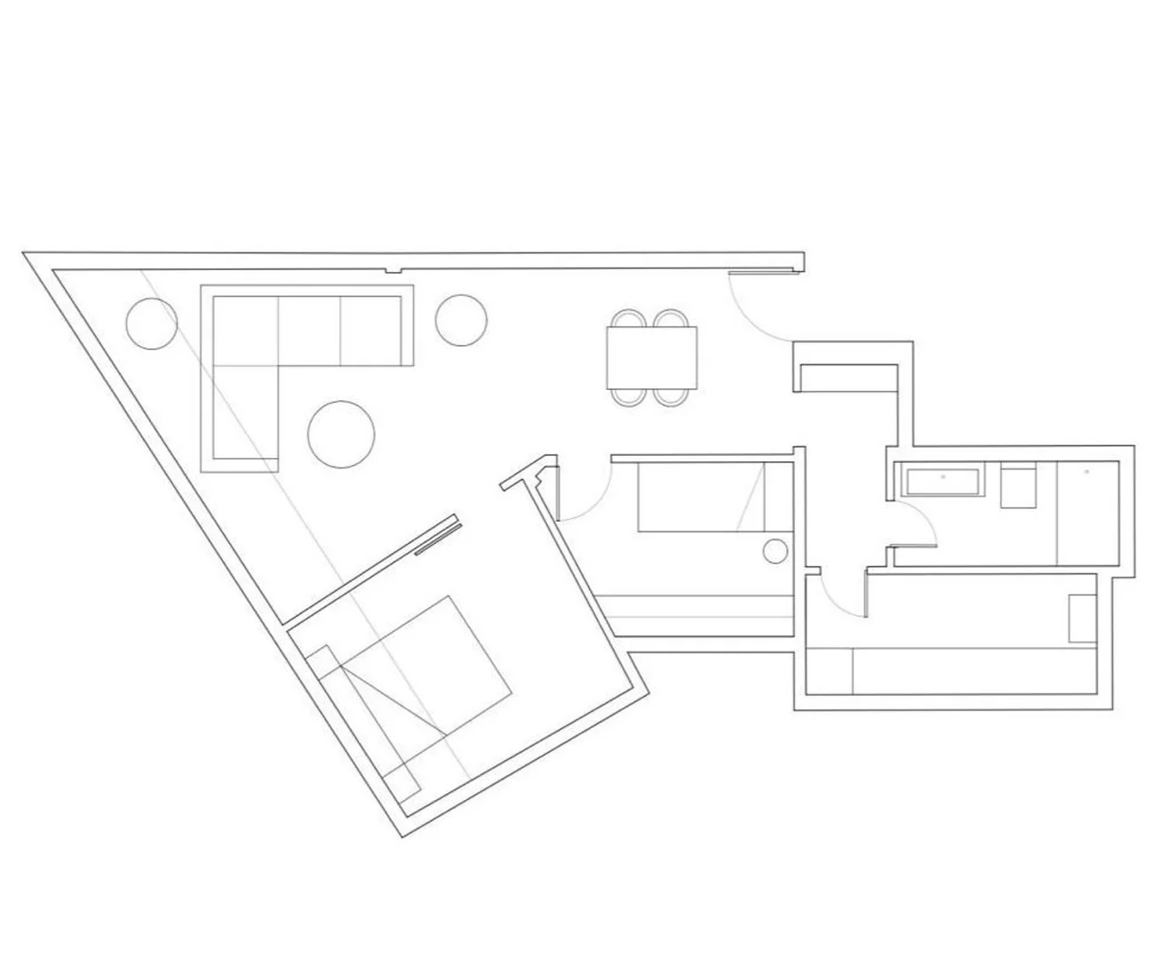 Ático en calle de Santa Brígida, 17 - Foto 36